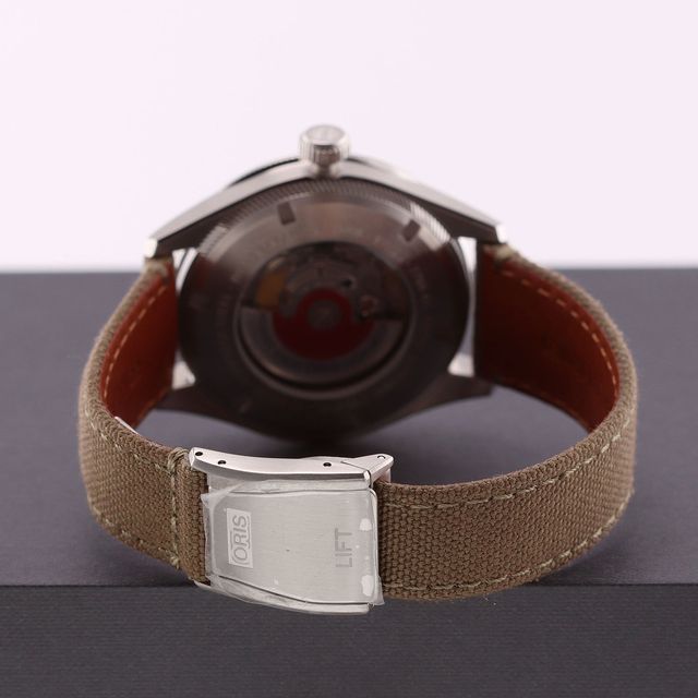 Oris Big Crown ProPilot 01 748 7756 4064-07 3 22 02LC Image 4